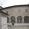 Foto: Vista del Cortile- - Ex Convento di San Michele Arcangelo  (Guidonia Montecelio) - 16