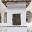 Foto: Particolare del Chiostro  - Ex Convento di San Michele Arcangelo  (Guidonia Montecelio) - 18