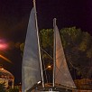 Monumento barca a vela - Crotone (Calabria)