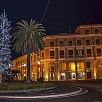 Piazza pitagora - Crotone (Calabria)