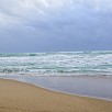 Spiaggia e mare - Crotone (Calabria)